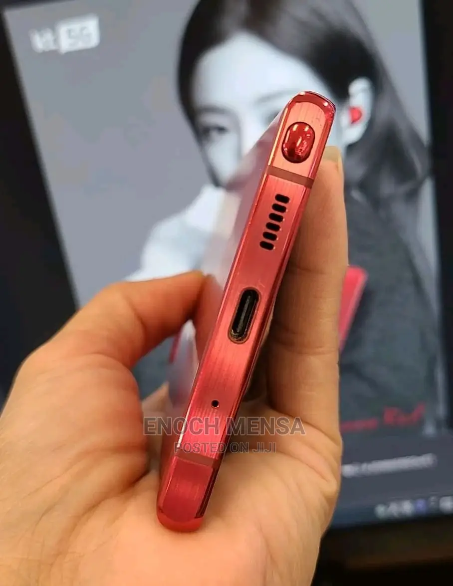 Samsung Galaxy Note 20 256 GB Pink