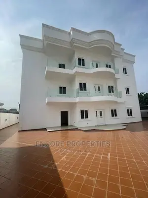 Furnished 3bdrm Apartment in Sagepropertiesgh.Com, East Legon for Rent