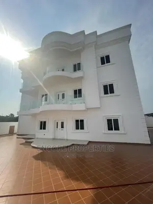 Furnished 3bdrm Apartment in Sagepropertiesgh.Com, East Legon for Rent
