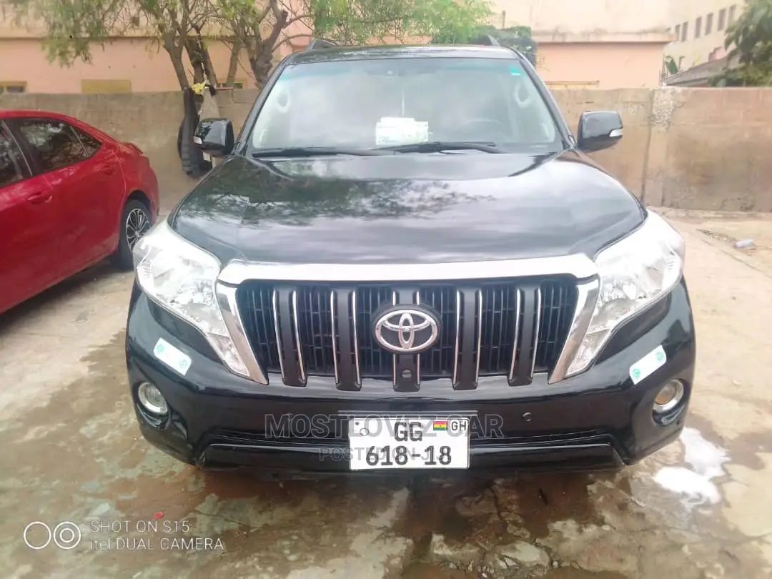 Rent a Vehicles. Prado and Pajero for Rent. Landcruisers V8