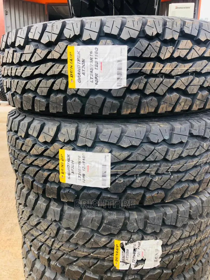 Original Tires Tyres