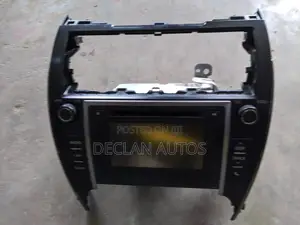 Camry Spider Car Tape