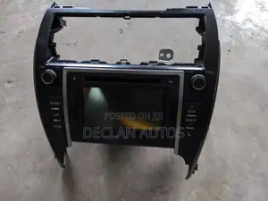 Camry Spider Car Tape