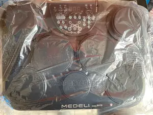 Portable Digital Drum