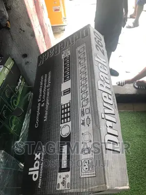 Drive Rack 260
