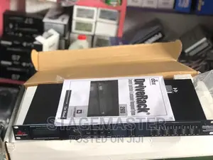 Drive Rack 260