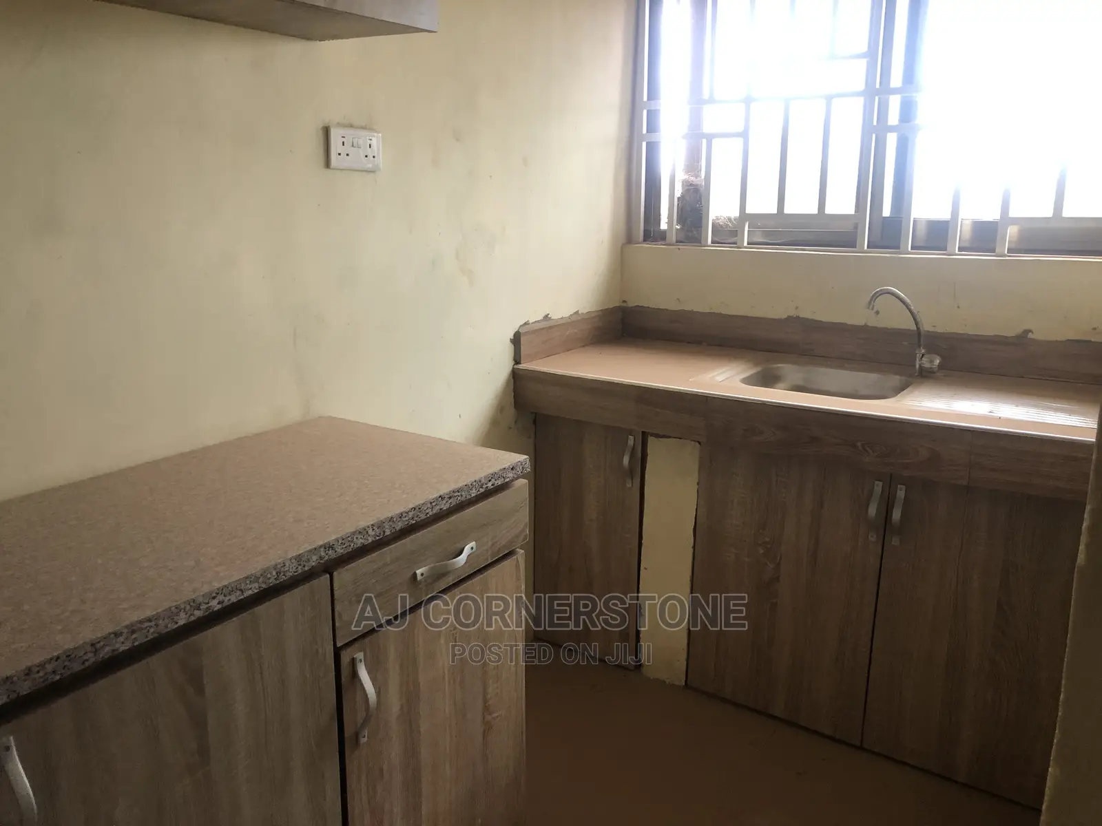 3bdrm Apartment in Ga West Municipal for rent