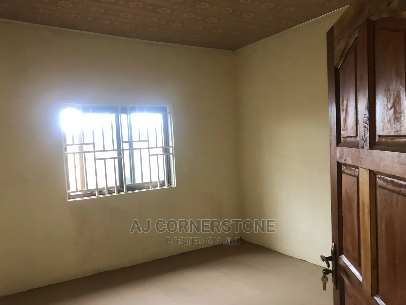 3bdrm Apartment in Ga West Municipal for rent