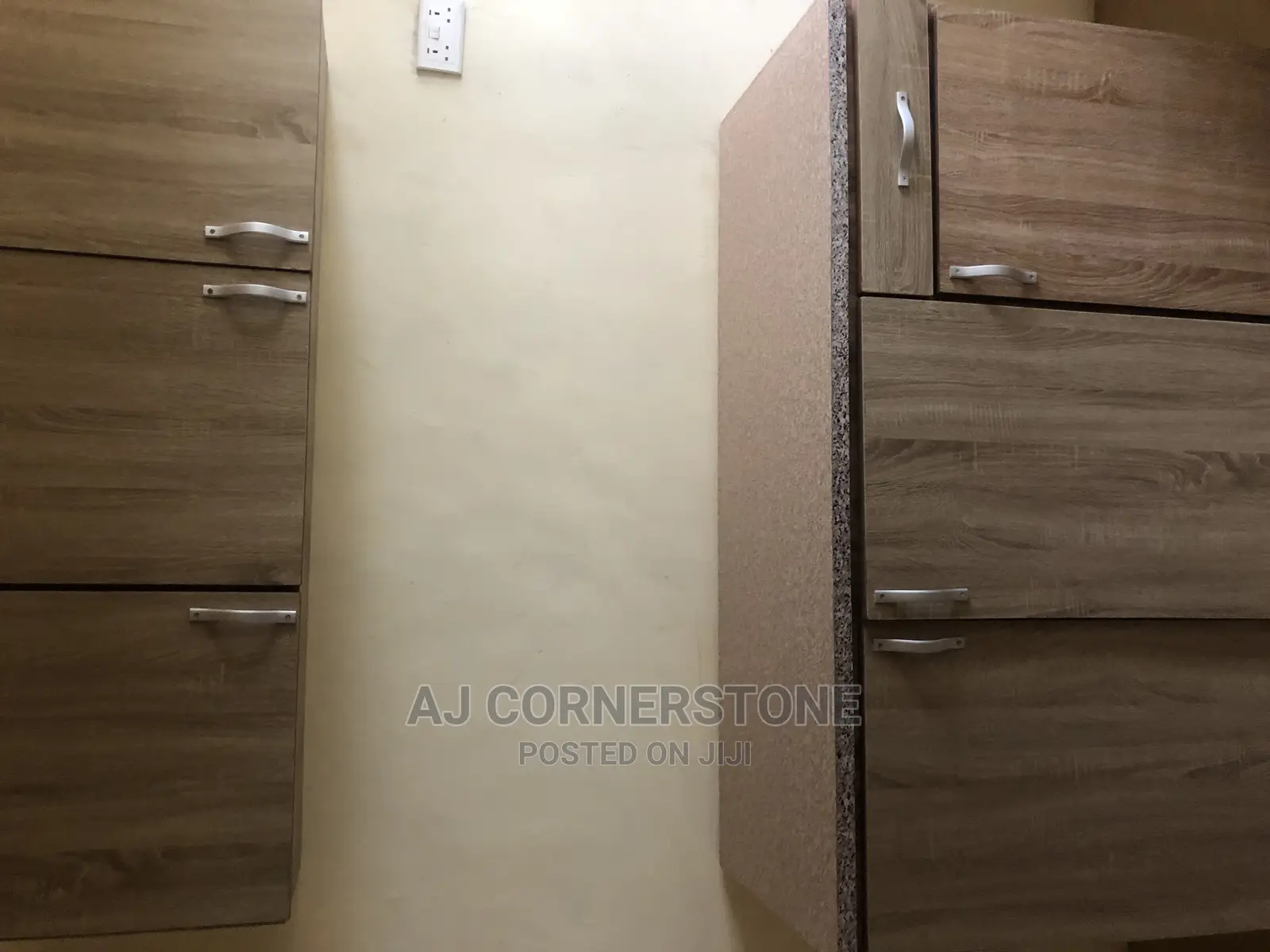 3bdrm Apartment in Ga West Municipal for rent