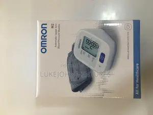 OMRON M2 Automatic Blood Monitor