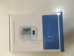 OMRON M2 Automatic Blood Monitor
