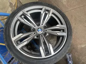 Original Bmw Rim in All Sizes