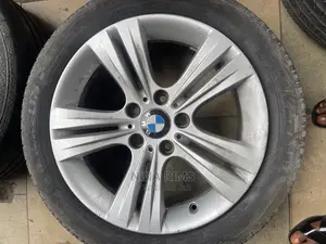 Original Home Used Bmw Rims in Sizes
