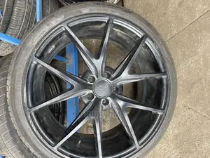 Original Home Used Rim in Sizes