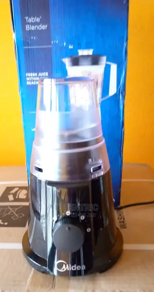 Midea 1.5L Plastic Blender