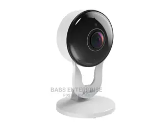 D-link Indoor Wifi Security Camera DCS-8300LH