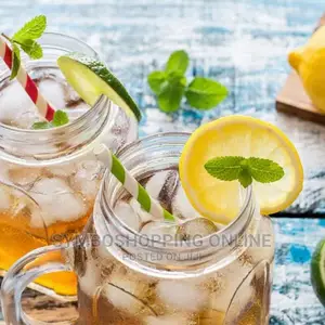 Lipton Sweetened Iced Tea Mix, Lemon