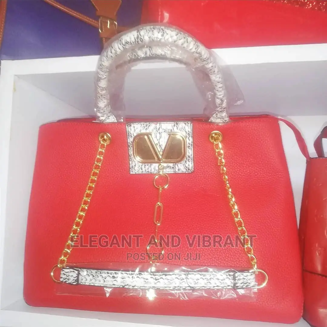 Beautiful Ladies Designer Bag