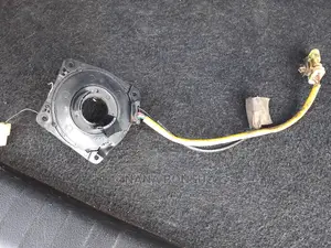 Chevrolet Spark Horn Plate