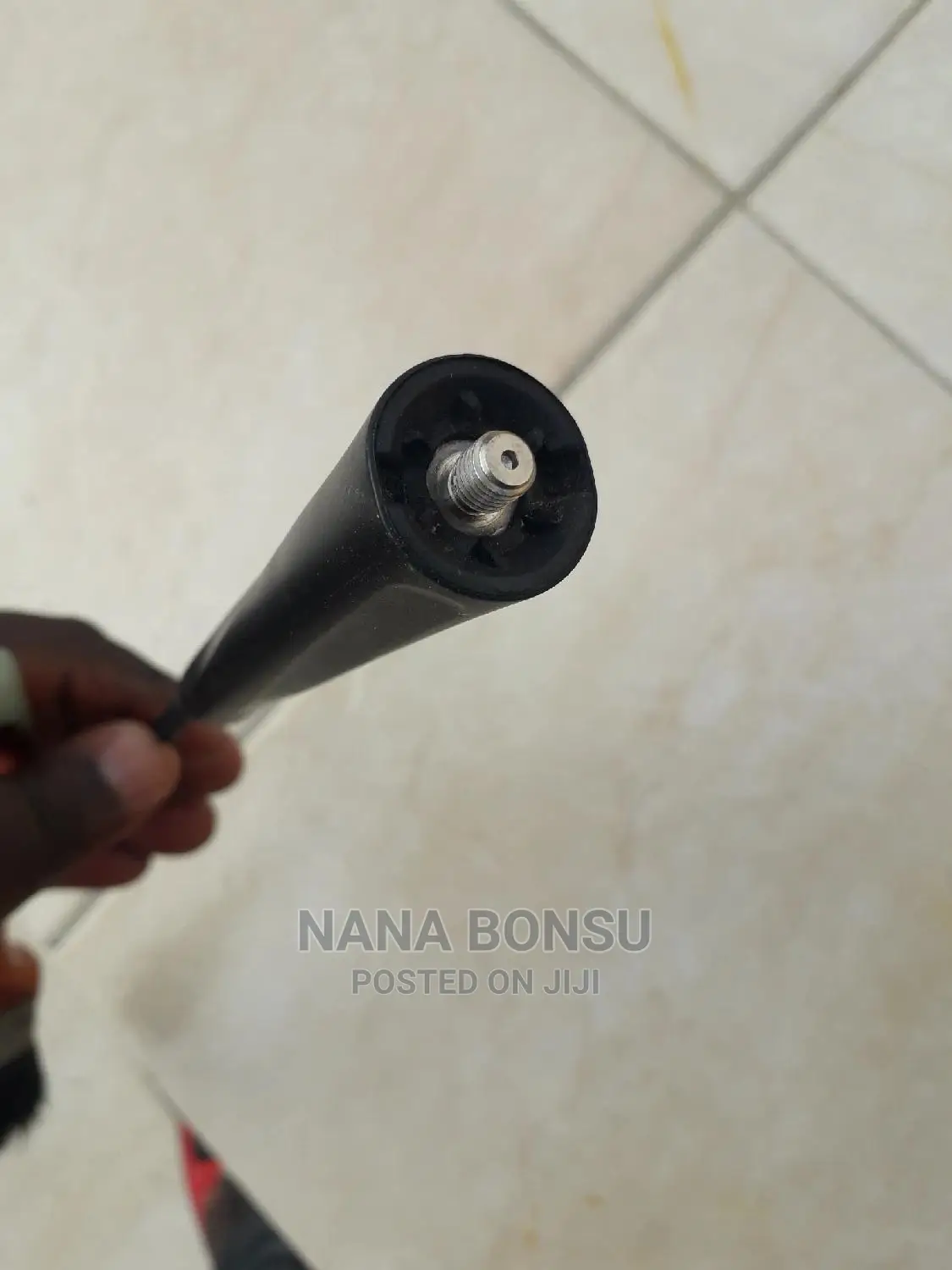 Chevrolet Spark Radio Antenna