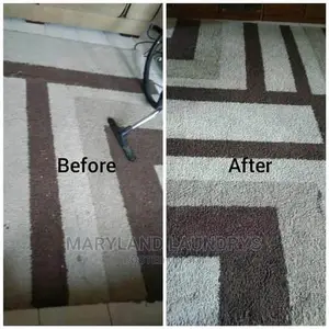 Laundry and Cleaning Services