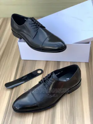 Original Men Shoe Monk