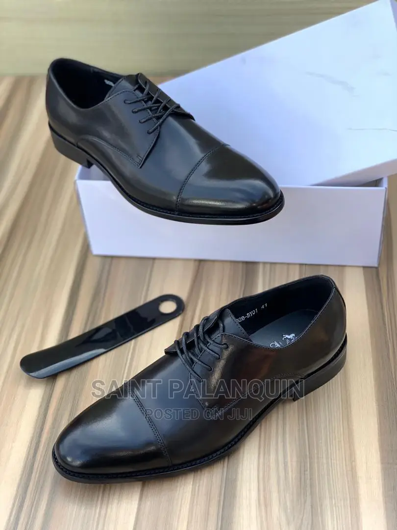 Original Men Shoe Monk