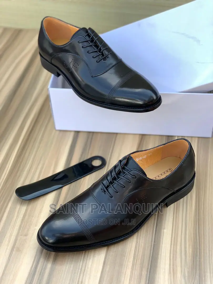 Original Men Shoe Monk