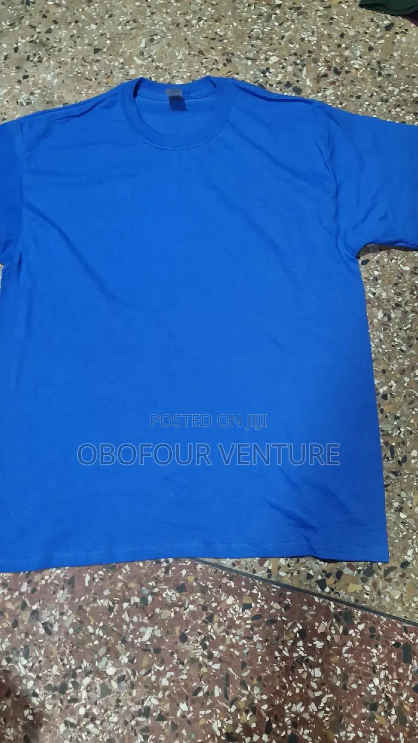 Original Gildan Plain T-Shirts From USA . °