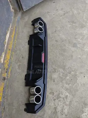 Honda Civic 2016 Spoiler