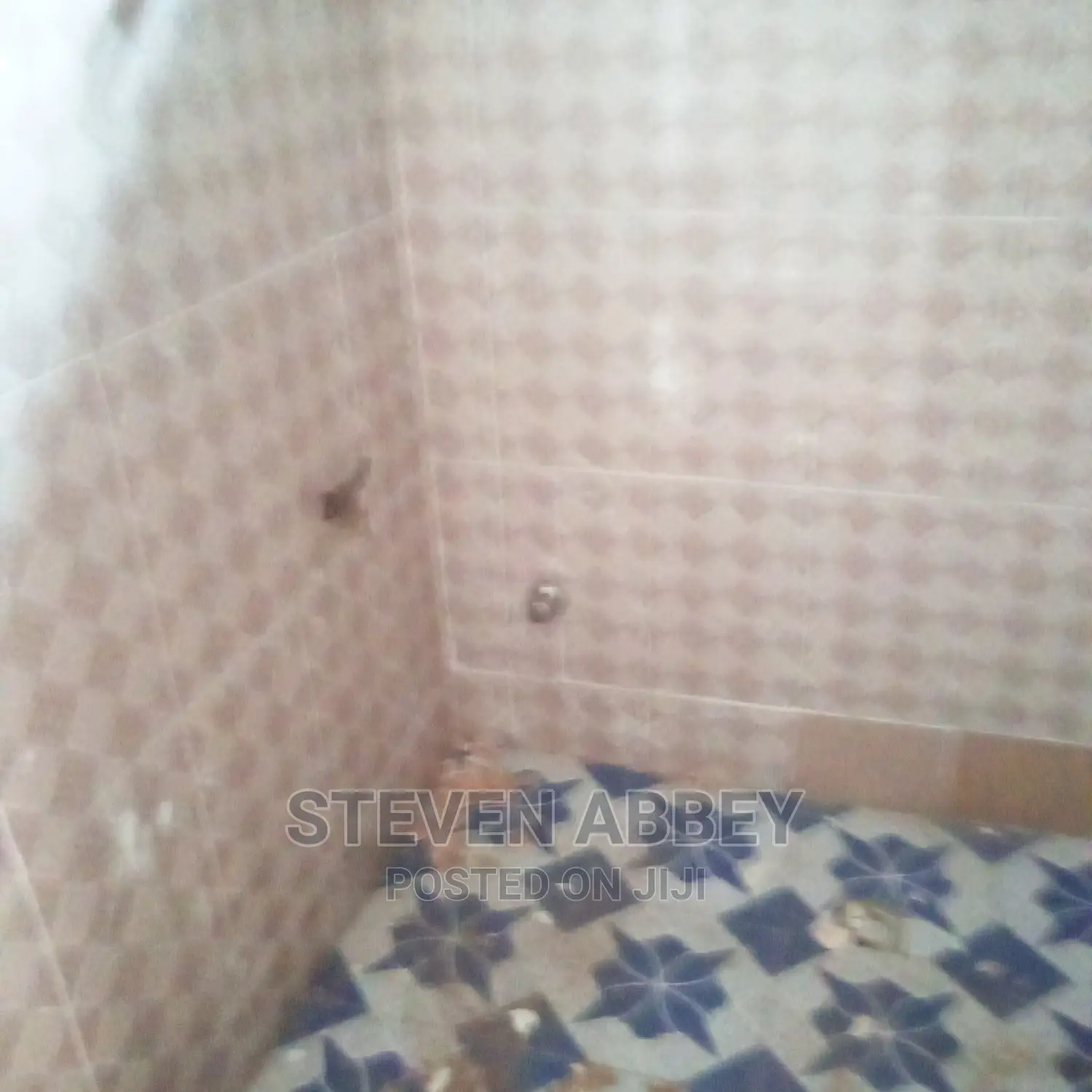 2bdrm Apartment in Adom Agency, New Town for Rent