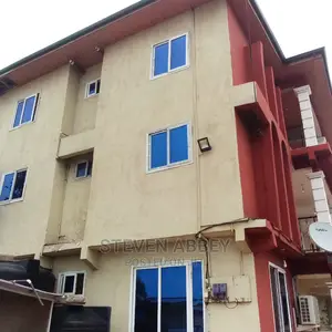 2bdrm Apartment in Adom Agency, New Town for Rent