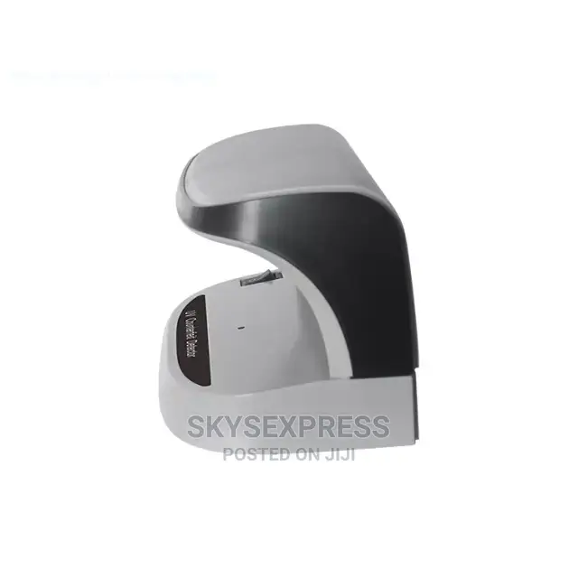 UV Counterfeit Detector