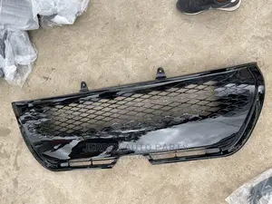 Toyota Corolla 2017-2018 Down Grille/Shells