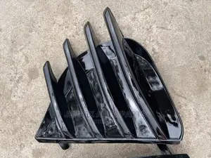 Toyota Corolla 2017-18 Fog Light Cover