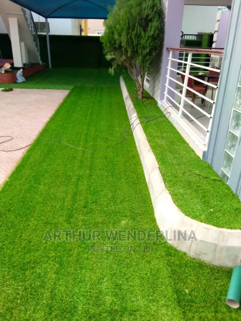 Quality Artificial Grass
