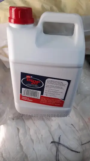 Bine 20 for Mopping