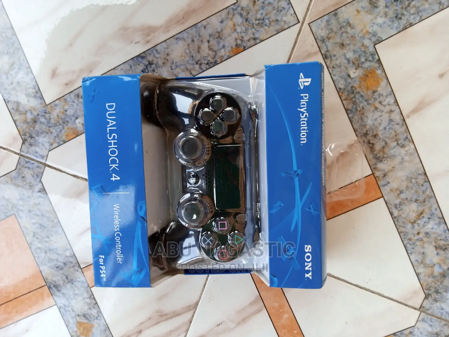 Ps3/Ps4 Controllers