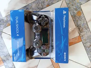 Ps3/Ps4 Controllers