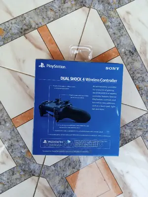Ps3/Ps4 Controllers