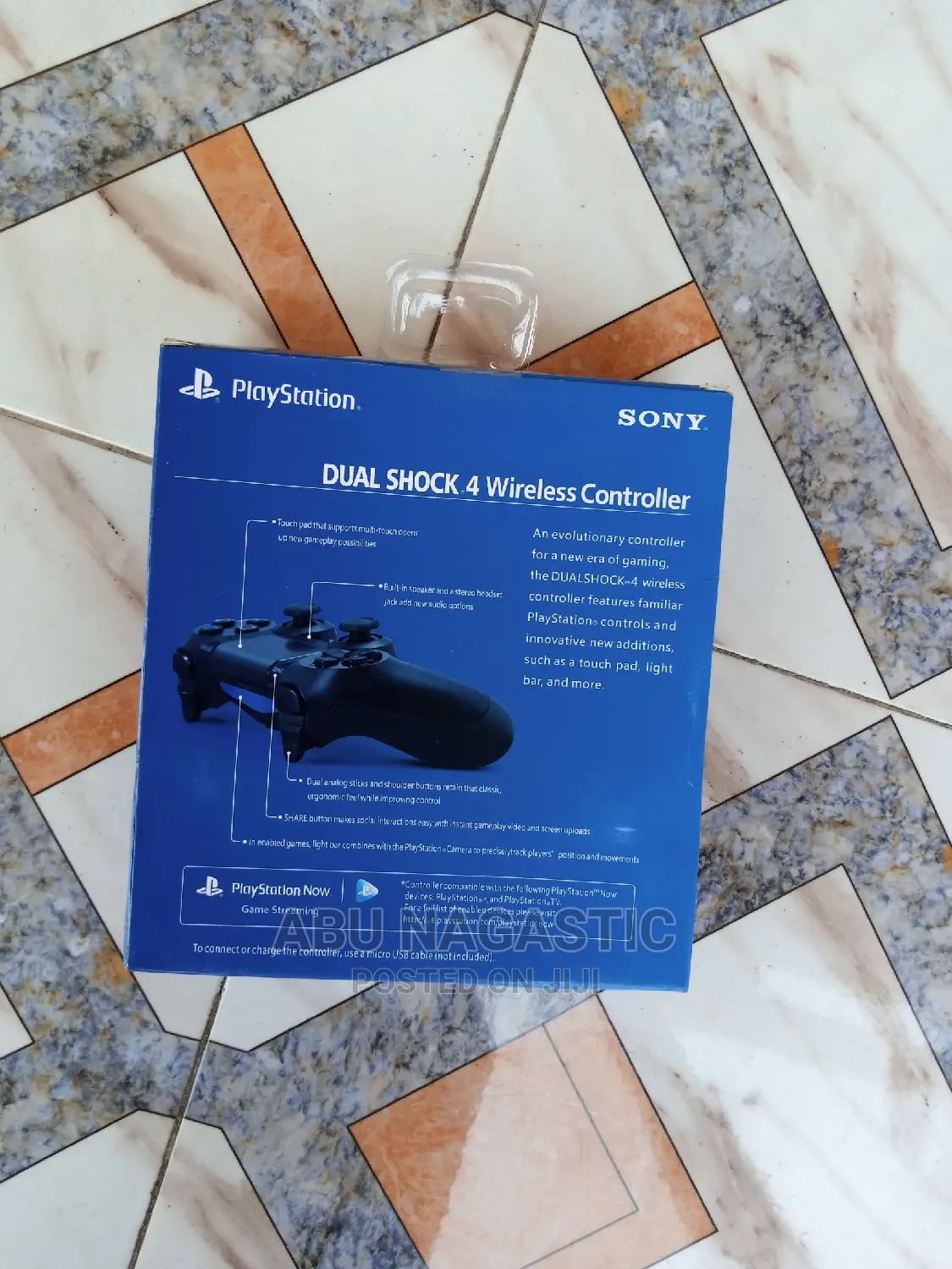 Ps3/Ps4 Controllers