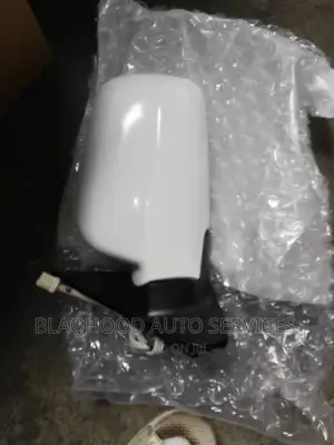 Honda CR-V/HR-V SIDE MIRROR Pair Available