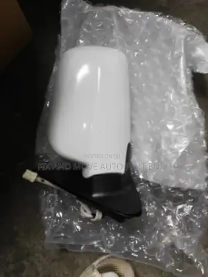 Honda CR-V/HR-V SIDE MIRROR Pair Available