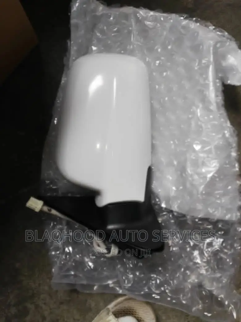 Honda CR-V/HR-V SIDE MIRROR Pair Available
