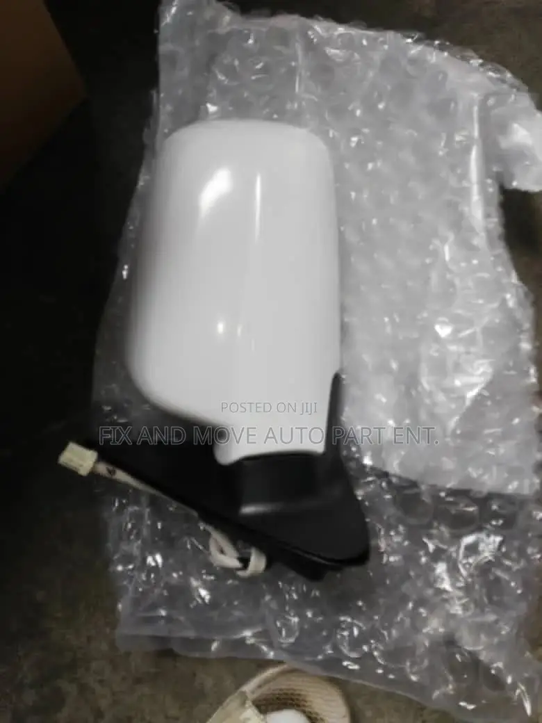 Honda CR-V/HR-V SIDE MIRROR Pair Available