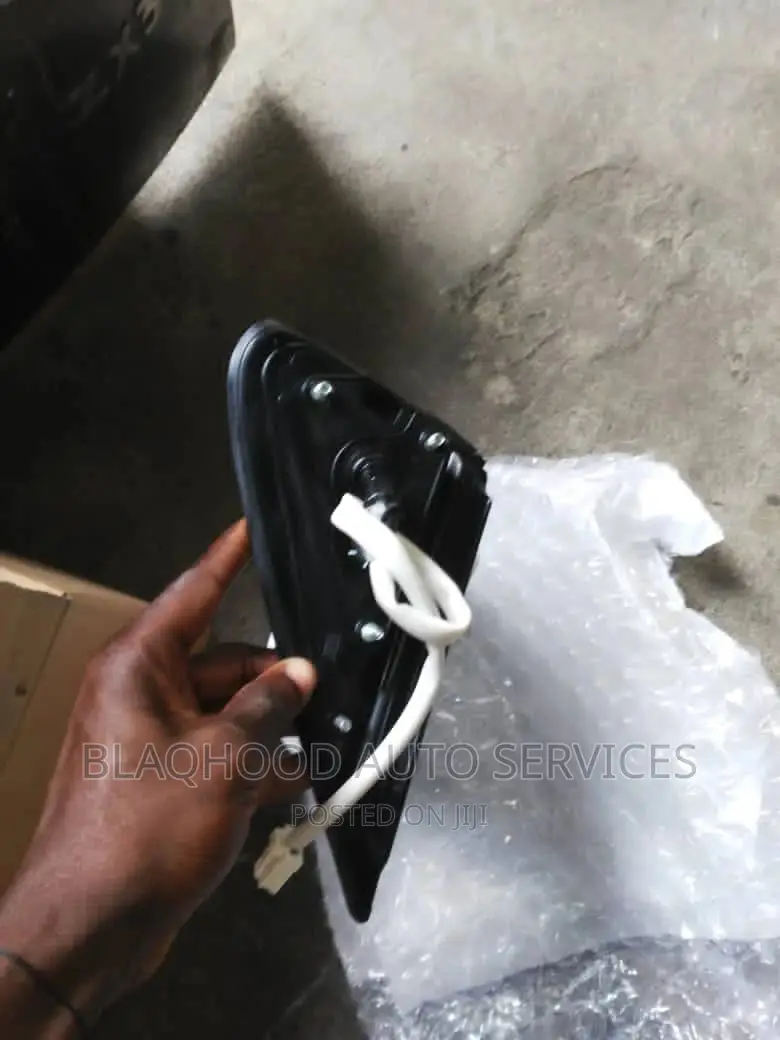 SIDE MIRROR Pair for All Cars Available