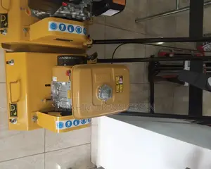 Concrete Vibrator