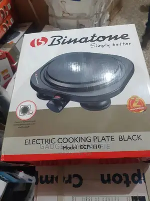 Binatone Hot Plate