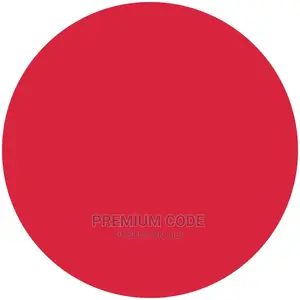 Antirust Paint/Primer Universal Spray, Gloss Cardinal Red