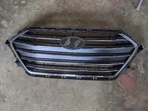 Elantra 2017 Grille